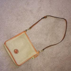 Vintage DOONEY & BOURKE Crossbody Bag